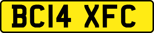 BC14XFC