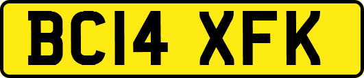 BC14XFK