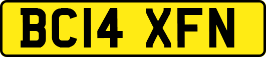 BC14XFN