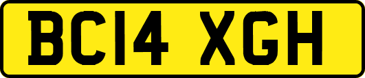 BC14XGH