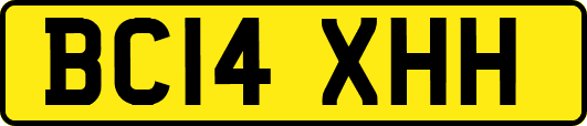 BC14XHH