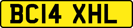 BC14XHL