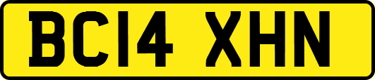 BC14XHN