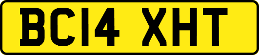 BC14XHT