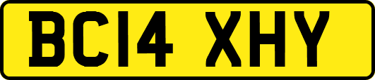 BC14XHY