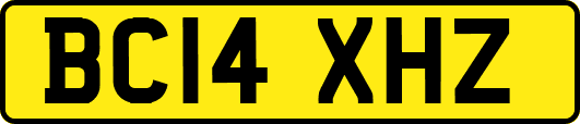 BC14XHZ