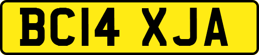 BC14XJA