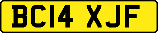 BC14XJF