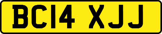 BC14XJJ