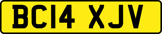 BC14XJV