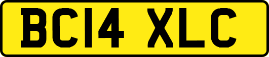BC14XLC