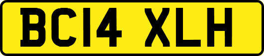 BC14XLH