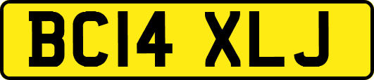 BC14XLJ