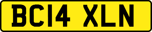BC14XLN
