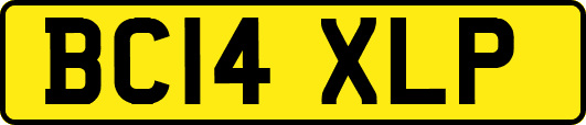 BC14XLP
