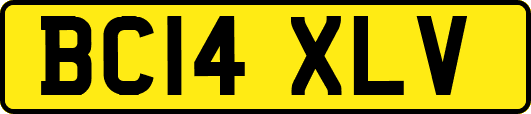 BC14XLV