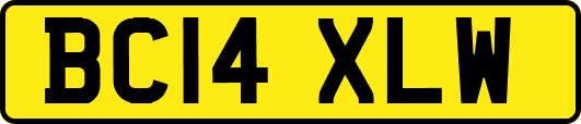 BC14XLW
