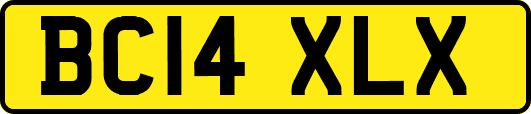 BC14XLX