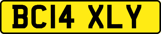 BC14XLY