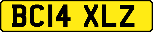 BC14XLZ