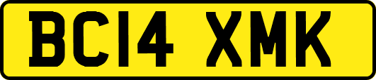 BC14XMK