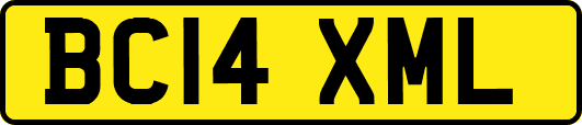 BC14XML