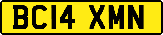 BC14XMN