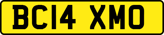 BC14XMO
