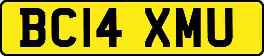 BC14XMU