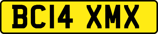 BC14XMX