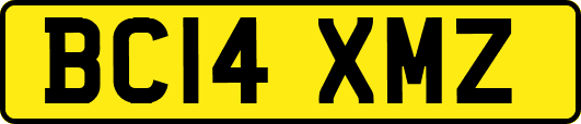 BC14XMZ