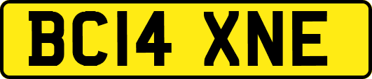 BC14XNE
