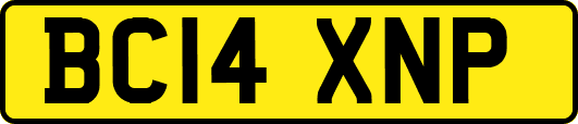 BC14XNP