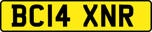 BC14XNR