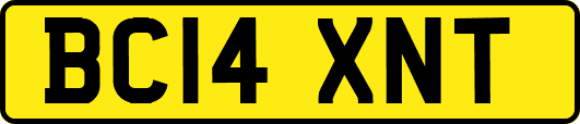 BC14XNT