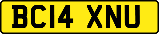 BC14XNU