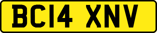 BC14XNV