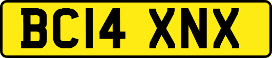 BC14XNX