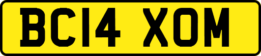 BC14XOM
