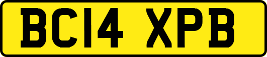 BC14XPB