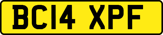 BC14XPF