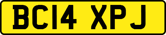 BC14XPJ