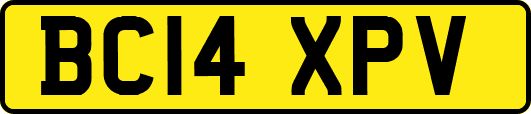 BC14XPV