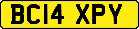 BC14XPY