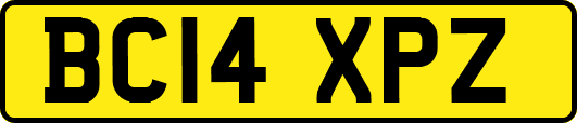 BC14XPZ