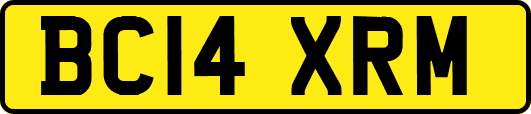 BC14XRM