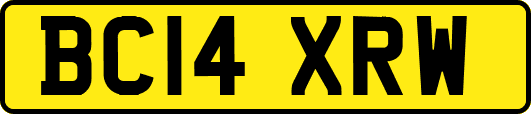 BC14XRW