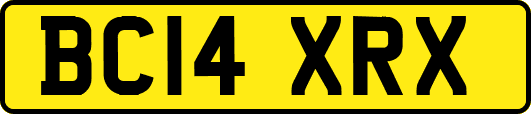 BC14XRX