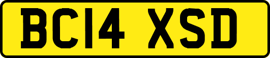 BC14XSD