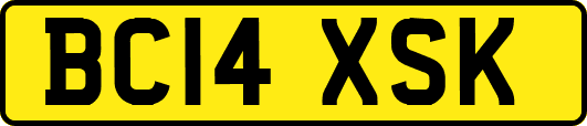 BC14XSK